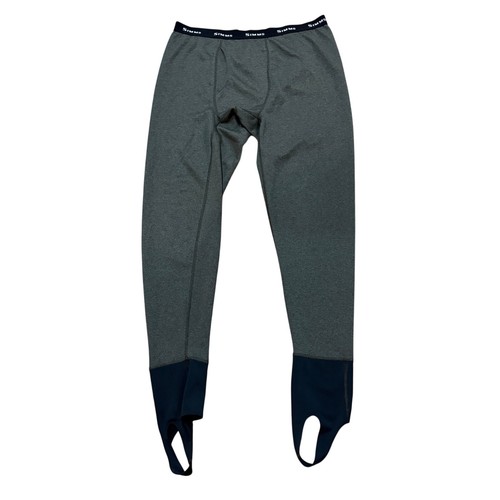 Pantaloni sotto wader - , simms