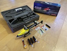 Omp Hobby M1 