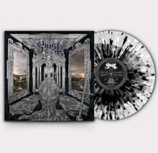 GHOST SKELETA - VERTIGO VINYL