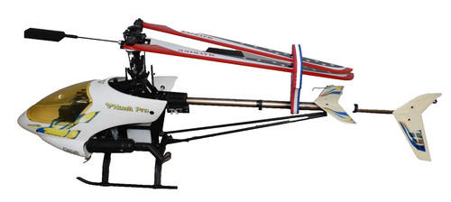 Elicottero sportivo hawk - sportivo,