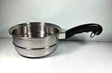 Saladmaster 2 Qt Acciaio Inox