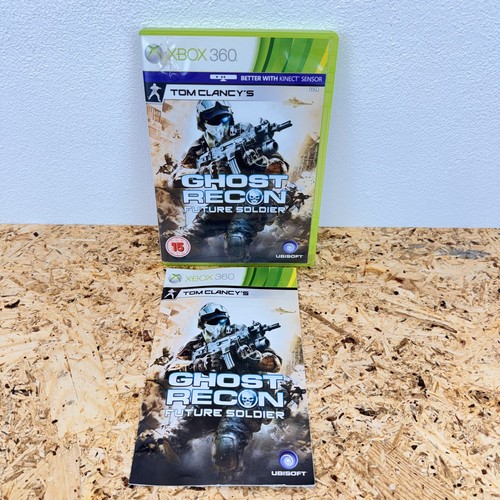 Tom clancy ghost recon - tom,