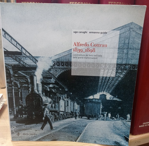Carughi guida e alfredo - carughi,