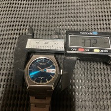 SEIKO LM antico