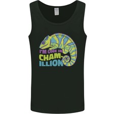 Uno un chamillion - im,