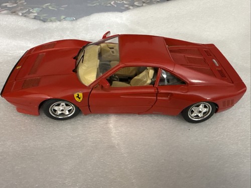 Auto ferrari scala gto - ferrari,