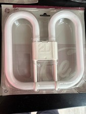 Lampada GE 2D CFL 28 watt 2