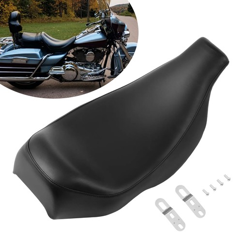 Solo driver seat - seat, harley