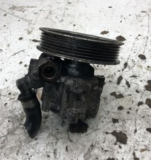 POMPA IDROGUIDA PER ALFA ROMEO