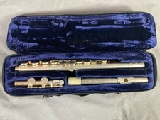 Flauto Traverso Trevor James