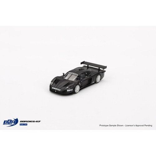 Bbr maserati mc12 - -,