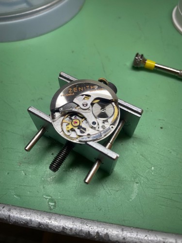 Pièces montres watch - pièces, de
