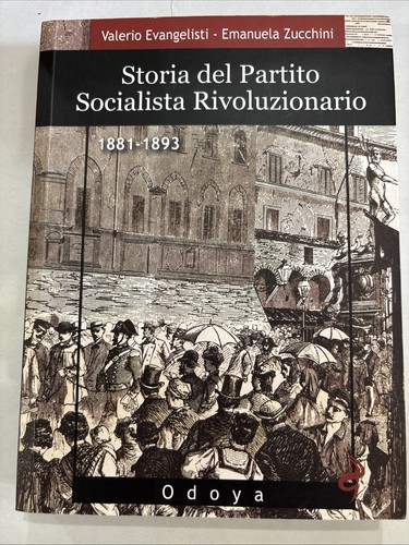 Storia del partito socialista - storia,