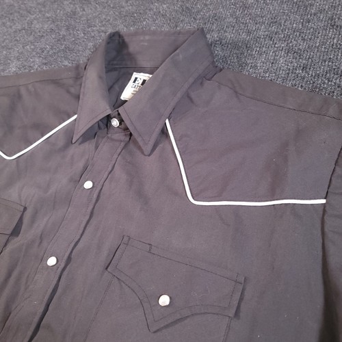 Camicia ely cattleman western - cattleman,