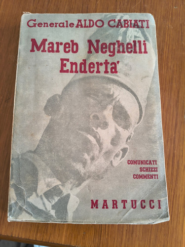 Libri africa orientale - libri,