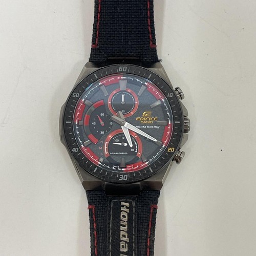 Casio edifice efs 560hr honda - casio,