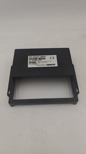 Boitier autopilot simrad - autopilot, ac42