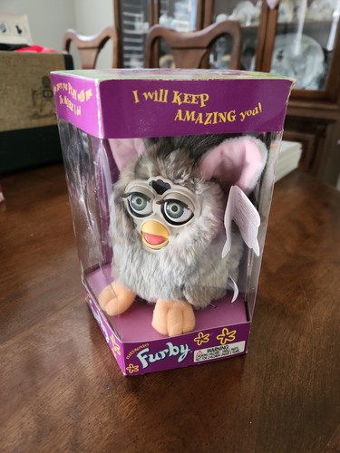 Furby elettronico modello - , 1998