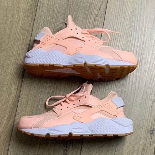 Nike air huarache run - nike,