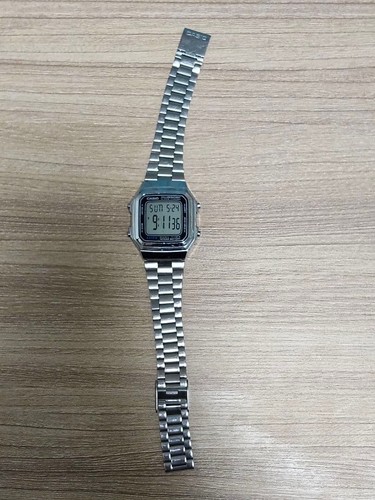 Orologio digitale casio - orologio,
