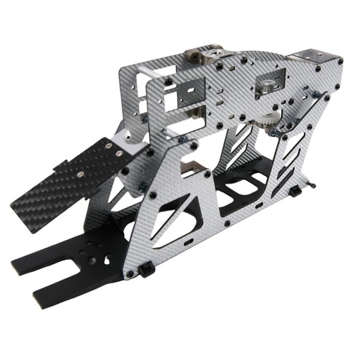 Rex 450se rc elicottero - 450se,
