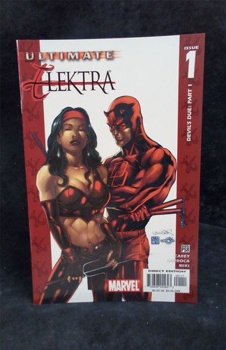 Ultimate elektra 2004 - ultimate,