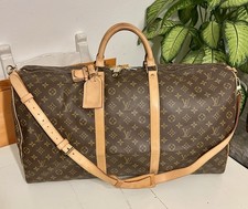 Louis Vuitton Keepall 60