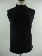 Gilet Donna M Technogym Full