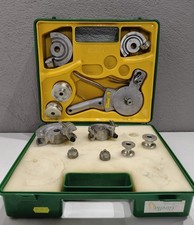 PIEGATUBI IDRAULICA MINGORI