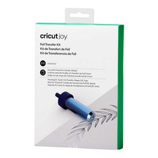 Cricut Joy Foil Tool Transfer