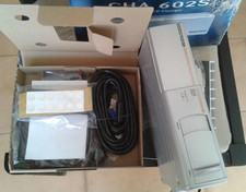 CD-CHANGER VDO CHA 602S