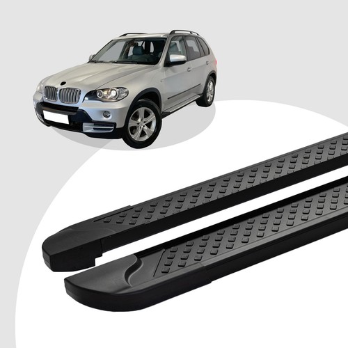 Pedane auto adatte per bmw - bmw, x5