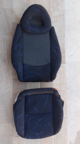 Tappezzeria sedile tesuto - sedile,