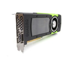 PNY Quadro M6000 Workstation