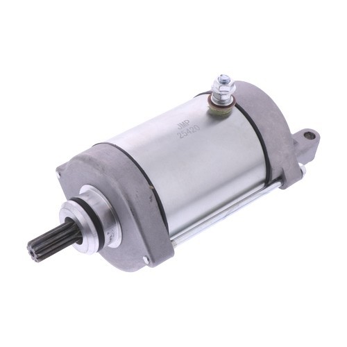 Motorino avviamento jmp adatto - motorino,