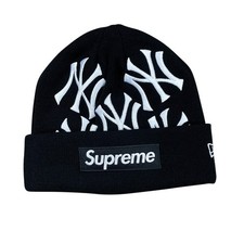 Supreme x New Era FW21 New