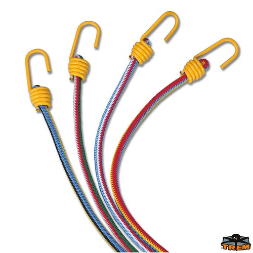 Corda elastica ferma - x,