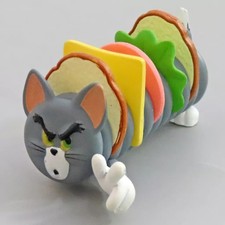 Mini Figure Tom trasformata in