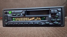 KENWOOD KRC-178R AUTORADIO RDS