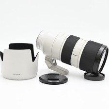 Sony FE 70-200mm F2.8 GM OSS G