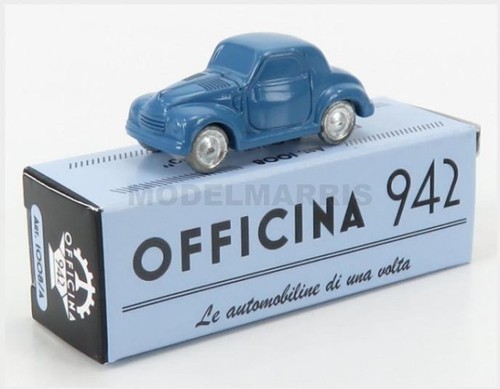 Officina 942 art1008a - art1008a, fiat