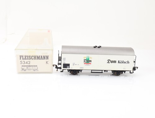 Fleischmann 5342 carro - k,