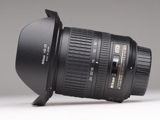 Nikon AF-S DX 10-24 mm