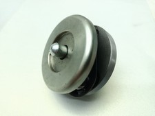 FLANGIA DISTANZIALE SPACER FLANGE YAMAHA XVS 1100 DRAG STAR 99-06