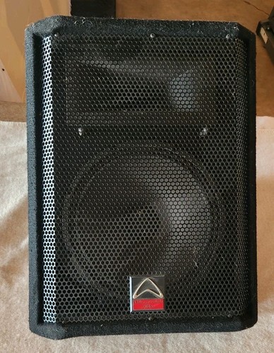 Wharfedale pro evp s12m - pro, evp-s12m