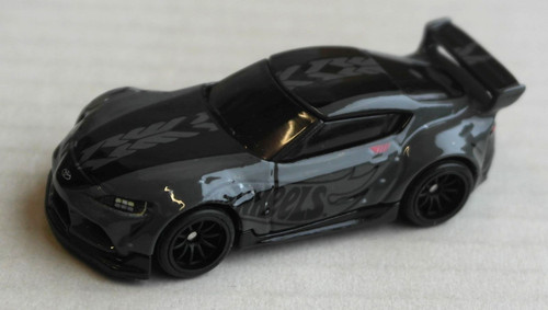 Hot wheels premium 2020 toyota - premium,
