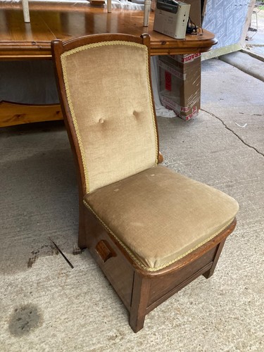 Sedia camera letto - sedia,