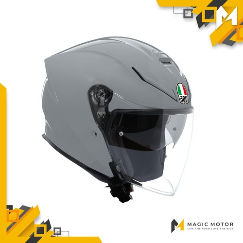 Casco moto jet agv - moto,