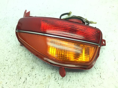 Suzuki burgman 650 faro - burgman, k3