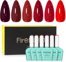 Set Smalto Gel 10Ml Senza HEMA